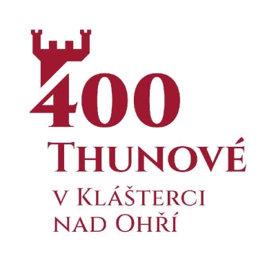 400 let výročí Thunů