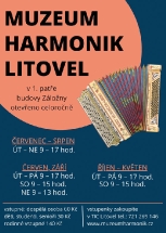 Muzeum harmonik Litovel