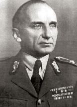 Brigádní generál Karel Mareš