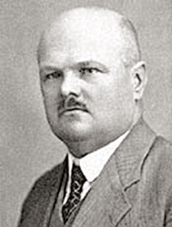 František Smotlacha