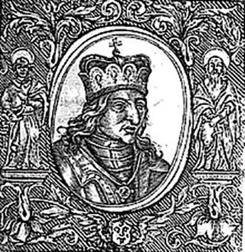 Kníže Soběslav II.