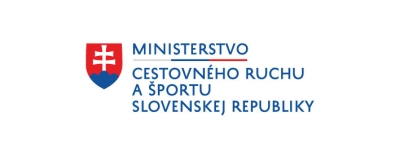 Ministerstvo cestovného ruchu a sportu SR
