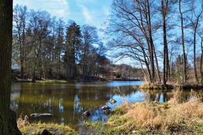 Františkovský rybník