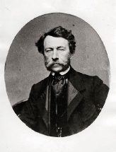 Wilhelm Horn – průkopník portrétní fotografie evropského formátu