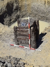 Neolitická studna