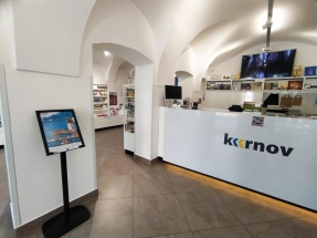Turistické informační centrum Krnov