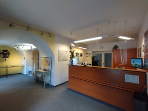 Informační centrum Letohrad