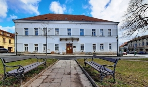 Informační centrum / Centrum vzdělávání, informací a kultury (CVIK) Český Brod