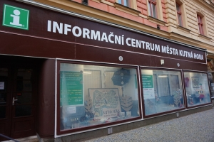 Informační centrum Města Kutná Hora