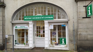 Městské informační centrum Dvůr Králové nad Labem