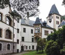 Liberec má nový turistický okruh