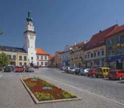 Navštivte Boskovice – město sedmizubého hřebene
