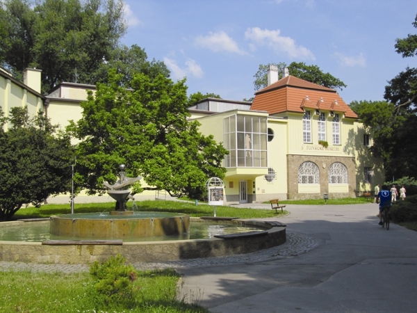 Slovácké muzeum dětem