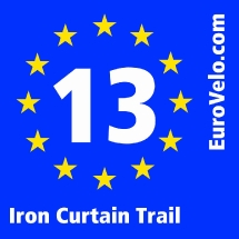 EuroVelo 13 – stezka Železné opony
