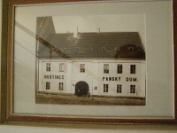Penzion Panský dům