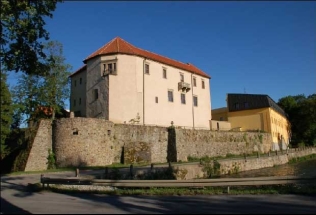 Městské muzeum Polná – muzeum na hradě