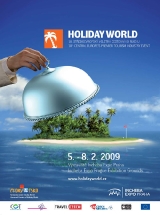 Holiday World 2009