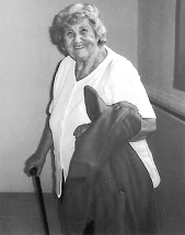 Judith Rosenzweig