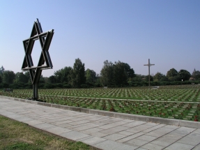 Národní kulturní památka Památník Terezín