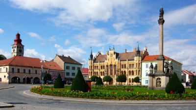 Nowy Bydżow