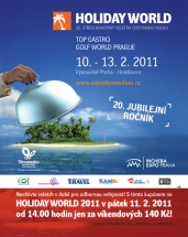 Holiday World 2011