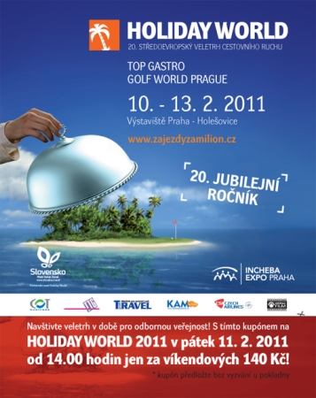 Holiday World 2011