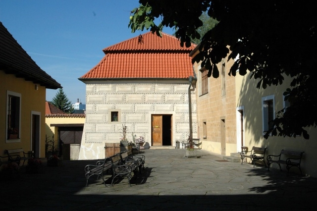 Navštivte Muzeum Čelákovice