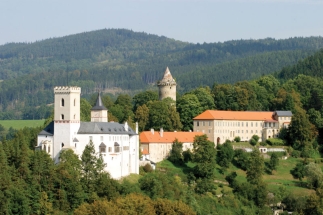 Školní výlety do jižních Čech a příhraničních regionů Dolního a Horního Rakouska