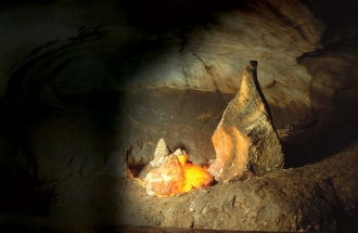 Objevte krásu nejstarší turisticky zpřístupněné jeskyně v ČR