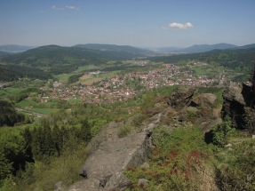 Železnorudsko a Bavorský les - vaše rodinná dovolená!