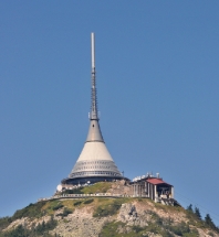 Liberec – Evropské město sportu 2012