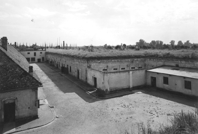 Small Fortress Terezín