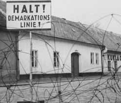 Okupace rodné Poličky v roce 1938