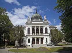 Navštivte nejstarší muzeum v České republice