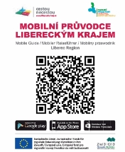 Mobilní průvodce Libereckým krajem