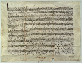 Kapitula karlštejnská (660 let)