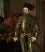 Výstava představí renesanční osobnost Ferdinanda II. Habsburského