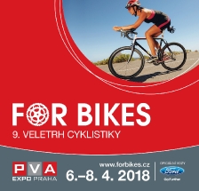 FOR BIKES 2018