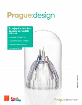 Prague:design