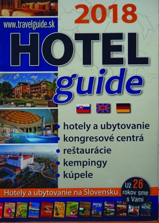 Hotel Guide 2018