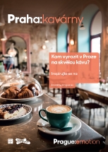 Praha:kavárny