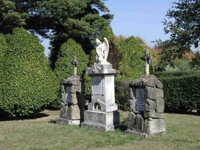 Loudonský hřbitov