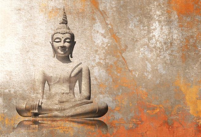Třeboň zpřístupní sbírku buddhistického umění