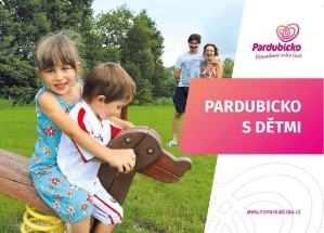 Pardubicko – to pravé pro rodinnou dovolenou!