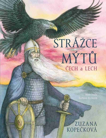 Strážce mýtů – Čech a Lech