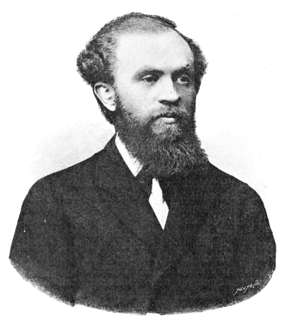 Jan Ladislav Pospíšil