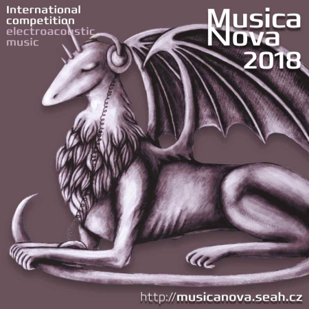 Koncert zvukové tvorby Musica nova 2018