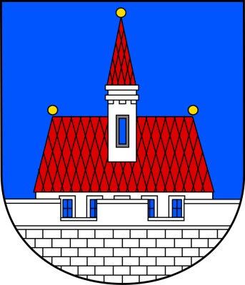 Znak města 
Ústí nad Orlicí