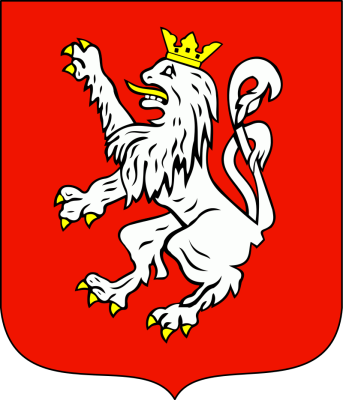 Znak města 
Kladská Bystřice 
