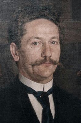Rudolf Tomáš Jedlička